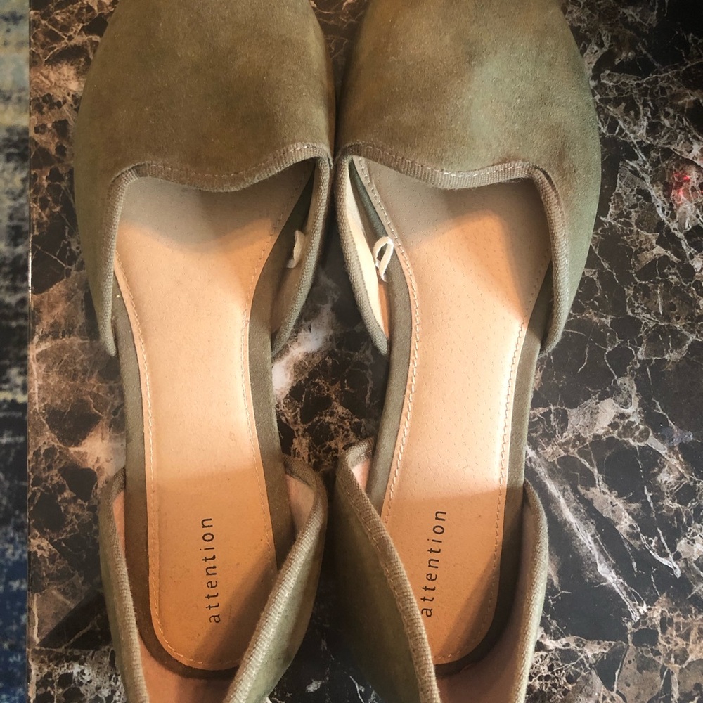 Comfortable Woman  Summer Shoes